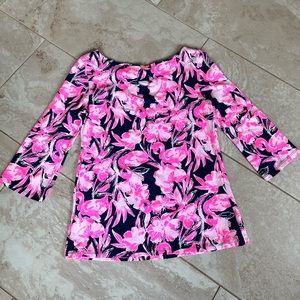 Lilly Pulitzer top